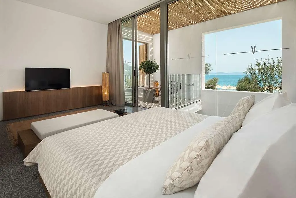 Hotel Voyage Torba Bodrum