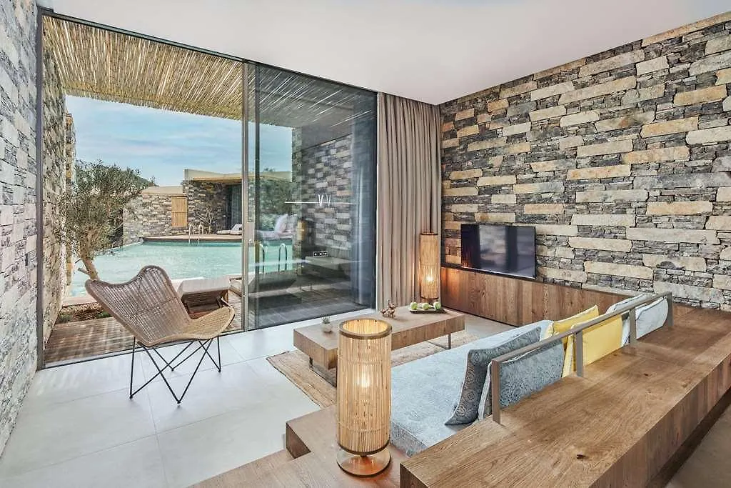 Hotel Voyage Torba Bodrum