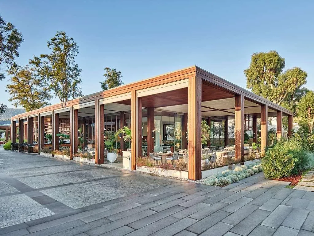 Hotel Voyage Torba Bodrum 0*,