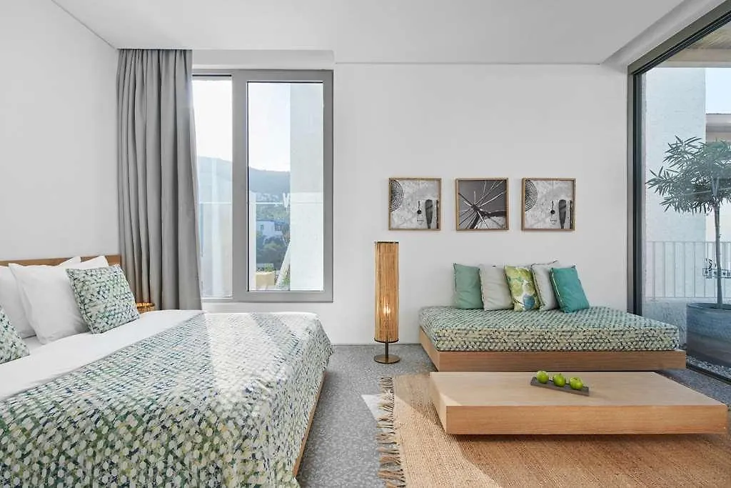 Hotel Voyage Torba Bodrum