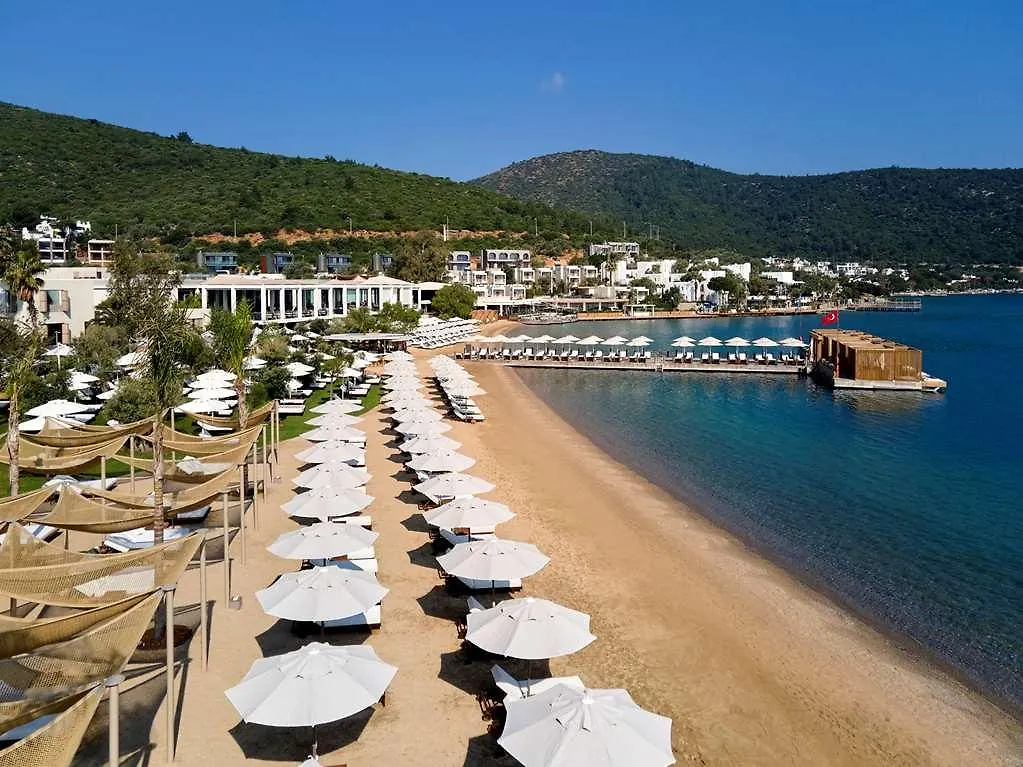 Voyage Torba Hotel Bodrum
