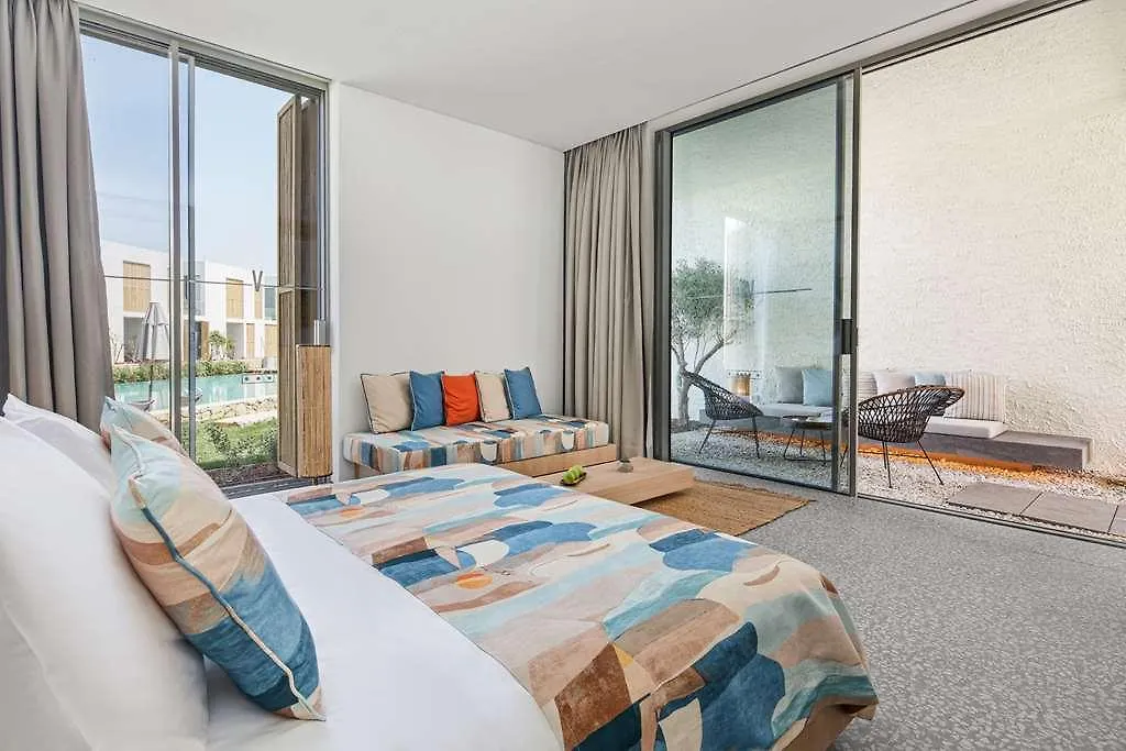 Voyage Torba Hotel Bodrum