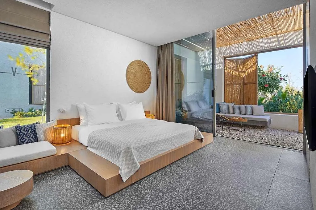 Voyage Torba Hotel Bodrum 0*,