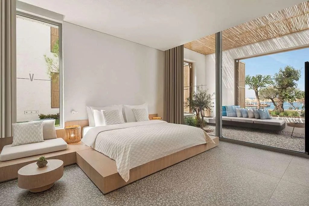 Voyage Torba Hotel Bodrum