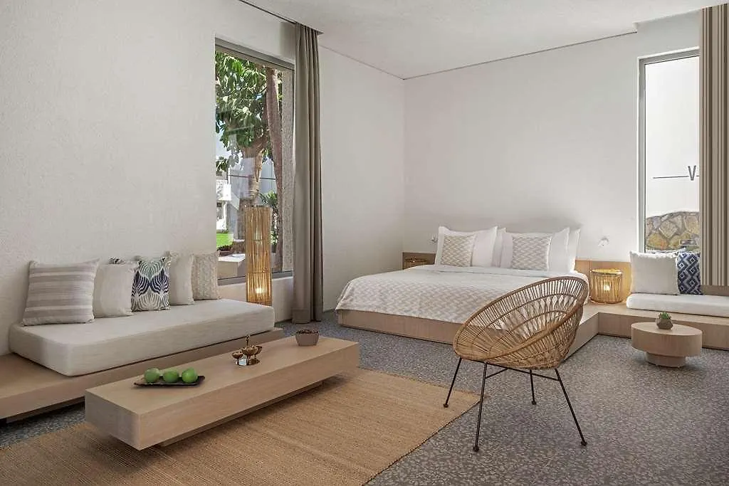 Voyage Torba Hotell Bodrum Turkiet