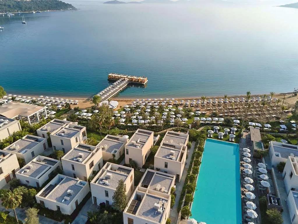 Voyage Torba location