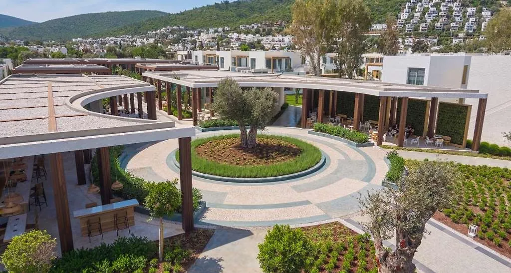 Voyage Torba Hotel Bodrum 0*,  Tyrkiet