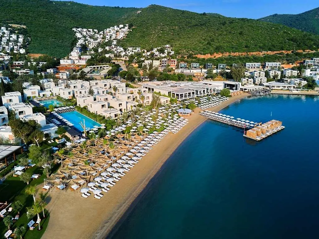 Voyage Torba Hotell Bodrum