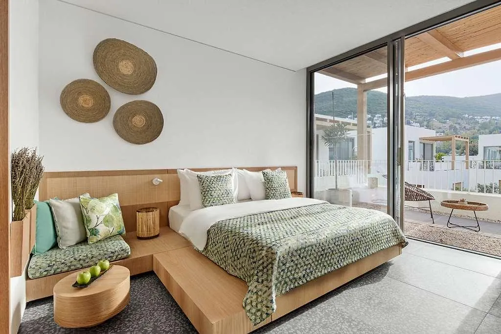 Voyage Torba Hotel Bodrum Tyrkiet