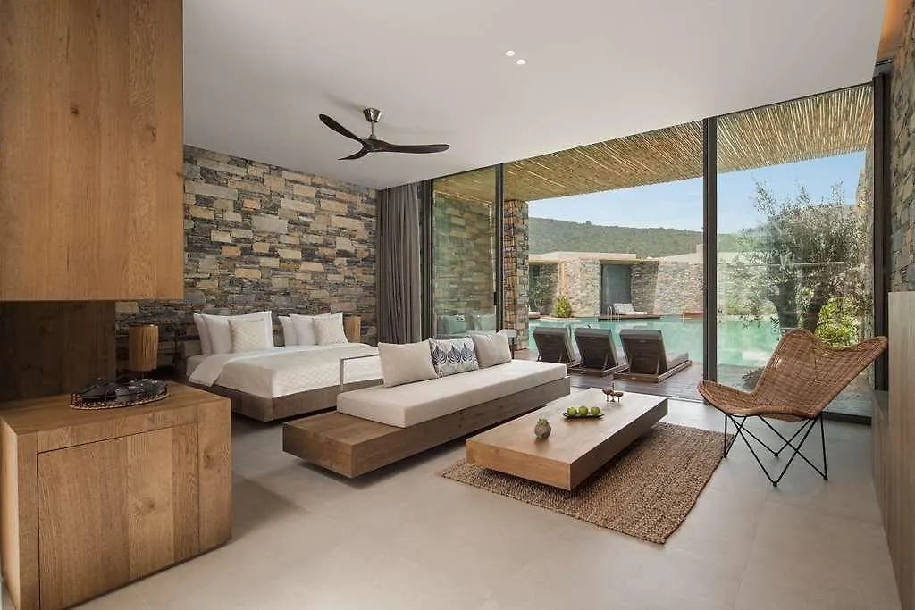Voyage Torba Hotel Bodrum