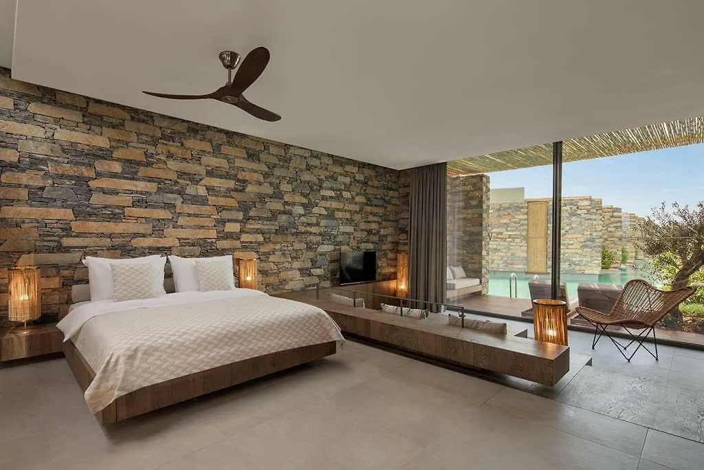 Voyage Torba Hotel Bodrum